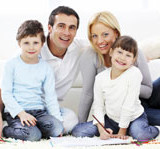 Porodicni paket